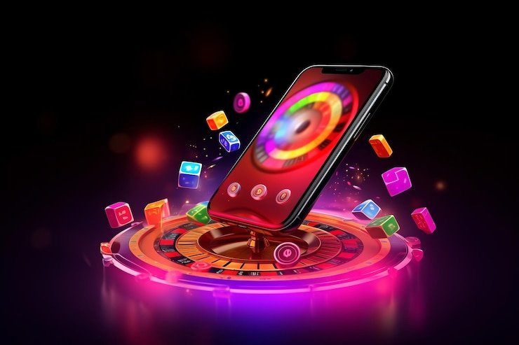 u549040106 mobile gaming